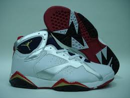 Jordan Sneakers Number Chart Air Jordan Retro 7 Olympic