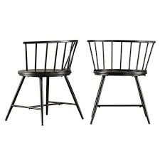 Vecchia Dining Chair Reviews Birch Lane Black Kitchen Chairs Side Chairs Dining Chairs