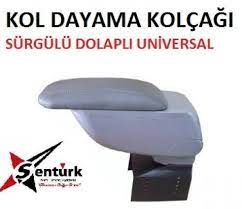 fiat tempra kol dayama oto kolcak surgulu universal gri renk pttavm com