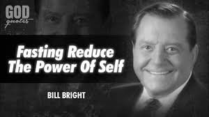 Bill Bright Quotes