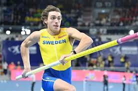 Jun 07, 2021 · obiena, who is in the final stages of his tokyo olympics preparations, cleared the bar at 5.80 meters to settle behind duplantis' 6.10m feat in the tournament considered as a gold standard in the world athletics continental tour. Is Armand Duplantis Gold The Easiest Bet At The Tokyo 2020