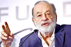 Slim: Es Pemex el mayor problema