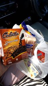 Pin Oleh Rohani Asiah Di Me Makanan Chips Cokelat