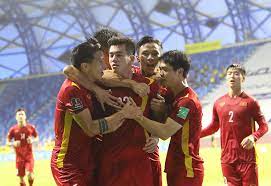 Việt nam sẽ đối đầu uae trong trận đấu tiếp theo tại lượt 5 vòng loại world cup 2022 bảng g khu vực châu á vào 20h00 ngày 14/11. Ladttgfeh0y5im