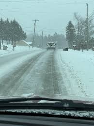 Anyone else's internet out?