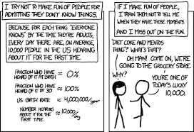 Explain Xkcd To Me Dev