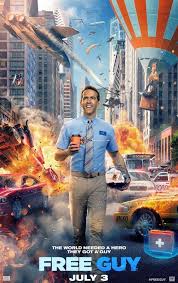 A physician discovers that he can talk to animals. Coral Glass Free Guy Must Watch Comedy Movie Of 2020
