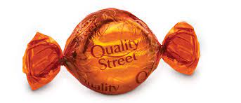 Containing all of your favourite bright, multicoloured sweets. Every Quality Street Chocolate Ranked Which Is Your Favourite