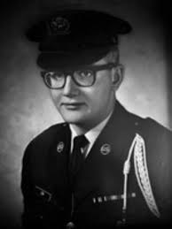 Douglas Willis Ford Obituary