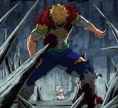 My Hero Academia Miraculously Restores One Popular Hero'S Quirk