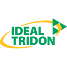 Ideal Tridon Crunchbase