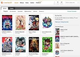 If you are a true. Forget Netflix Amazon Prime Video Hotstar Disney Try Out Anime Streaming Apps