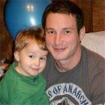 Adam J. Walker Obituary