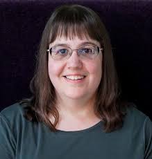 Former Transcript reporter Donna Roberts' second novel 'Running with Hounds  ... and an English Degree' set in Adams