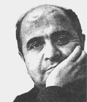 Mânâsız bir otomatisme'in, mânâsız bir fiziğin, kahrolası boşluğunda, ben garip, ben duyan. Quote By Ahmed Arif Yoklugun Cehennemin Obur Adidir Usuyorum Kapa