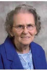 Delores Anna Kimball Obituary in Rapid City at Behrens-Wilson Funeral Home 