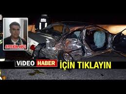 Milas haberleri ve son gelişmeleri anbean bu sayfa üzerinden takip edebilirsiniz. Mugla Milas Yolunda Feci Kaza Haber Milas Milas Haberleri Htpp Www Habermilas Com Youtube