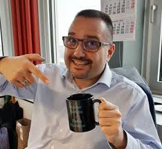 Rainer Schulz zum 1. ReNo-Rockstar gekürt