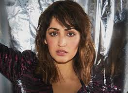 She has acted in total siyappa and action jackson in 2014. Yami Gautam Says She Stopped Herself From Cutting Down On Food And Carbs For That Perfect Body Bollywood News Bollywood Hungama