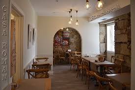 Book a room at hotel casa roman in sanxenxo, spain. Restaurante Casa Roman Sanxenxo Restaurant Reviews Photos Phone Number Tripadvisor