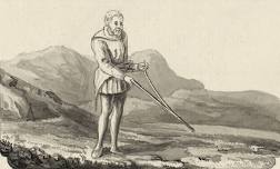 Joe Adolph: Dowsing