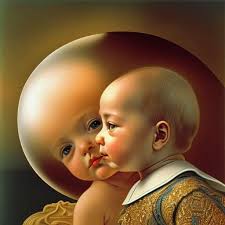 500 years after the great collapse"