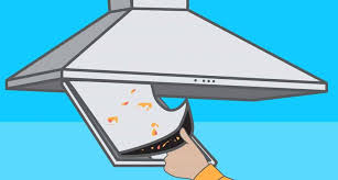 Nettoyer filtre à charbon hotte. Comment Nettoyer Ou Remplacer Un Filtre De Hotte De Cuisine Adepem