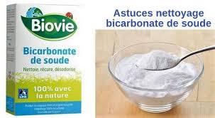 Les Astuces Nettoyage Du Bicarbonate De Soude Bicarbonate De Soude Bicarbonate Nettoyage