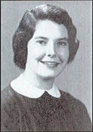 Contributions to the tribute of Carolyn Ethel McLean McMullen