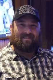 Obituary for Nicholas "Nick" James Godfrey