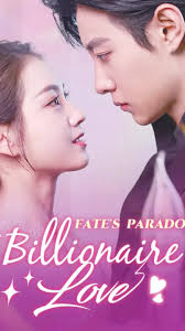 Harold Quick Chinese Drama