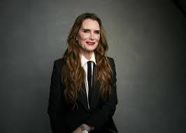 Brooke Shields takes charge of her story in 'Pretty Baby' | Chattanooga  Times Free Press