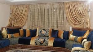 صالونات مغربية جد راقية لعشاق اللمسة الأنيقة موقع يالالة Yalalla Com عالم المرأة بعيون مغربية Home Decor Diy Room Decor Room Decor