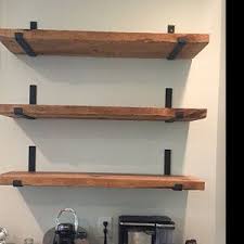 Aedr2374 Heeft Een Foto Van Zijn Haar Aankoop Toegevoegd In 2020 Wood Floating Shelves Floating Shelves Diy Floating Shelves