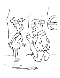 Familie Feuerstein 22 Ausmalbilder Fur Kinder Malvorlagen Zum Ausdrucken Und Ausmalen Ausmalbilder Ausmalen Ausmalbilder Kinder