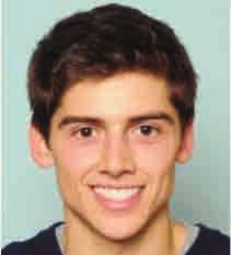 Anthony Pavlov's Instagram, Twitter & Facebook