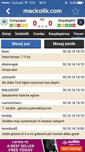 Twitter'da #mackolikgolbeklentisi etiketi ile takımlardan birinin derbideki xg istatistiğini doğru bilen ya da en yakın tahmini yapan ilk kişi ol. Mackolik Forum Forummackolik Twitter