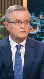 Is now the best time in a generation to buy a home? 🏡 Our guest, Ryan  Berlin, from @rennie.group makes a compelling case for confident, qualified  buyers. Comment "Home" and we will