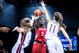 The uconn women's basketball program got its start in 1974, but it was almost a decade before the team saw any traction. Kingston S Aaliyah Edwards Uconn Huskies To Face High Point At Ncaa Women S Basketball Tournament