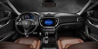 Maserati price in malaysia april 2021. 2017 Maserati Ghibli Now In Malaysia From Rm619k Paultan Org