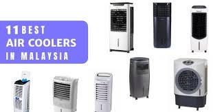 Low friction reduces wear & tear or motor, directly increasing its lifespan to 25,000 hours. 11 Best Air Coolers Malaysia 2021 Latest Reviews Prices