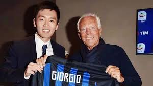 Erick sebelumnya memiliki 70% saham inter. Erick Thohir Tak Lagi Jadi Presiden Inter Milan Posisinya Digantikan Anak Muda Ini Surya Malang