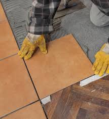 Sep 30, 2020 · poser du carrelage au sol. Comment Poser Du Carrelage Sur Du Parquet Marie Claire