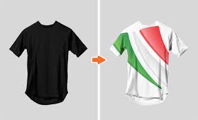 You can use this as round neck t shirt, soccer shirts mockup. Sports Jersey Mockup Template Pack By Go Media