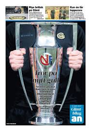 Vue d'ensemble de toutes les arrivées et de tous les départs du club bodø/glimt lors de la saison en cours. Glimtbilag 6 Mai By Amedia Ressurs Harstad Issuu