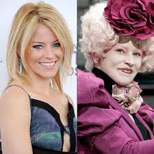 The Hunger Games Actor Transformations Hunger Games Hunger Games Movies Hunger Games Actors