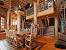 Canadian Log Homes
