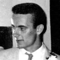 Herman Ramsey Martin Jr. Obituary 2014