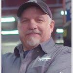 Vernon Symonds's Instagram, Twitter & Facebook