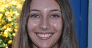 Luxeuil-les-Bains lycée Lumière. Margot Walter, 18 ans, série ES